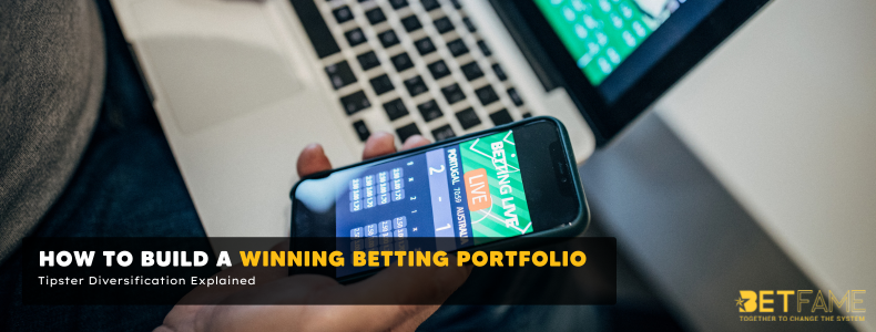 How to Build a Winning Betting Portfolio: Tipster Diversification Explained