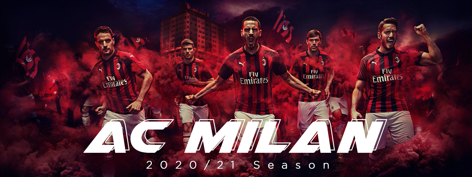 Reviewing AC Milan In Serie A Season 2020/21
