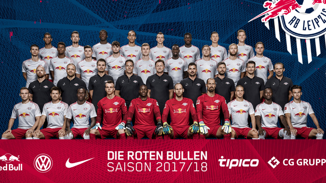 The Rise Of RB Leipzig