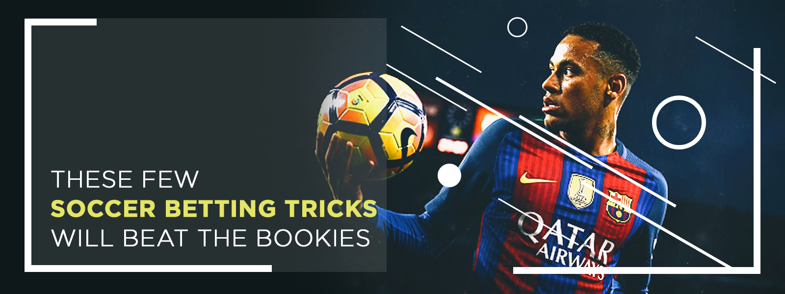 Learn How To Beat the Bookies At Football Betting