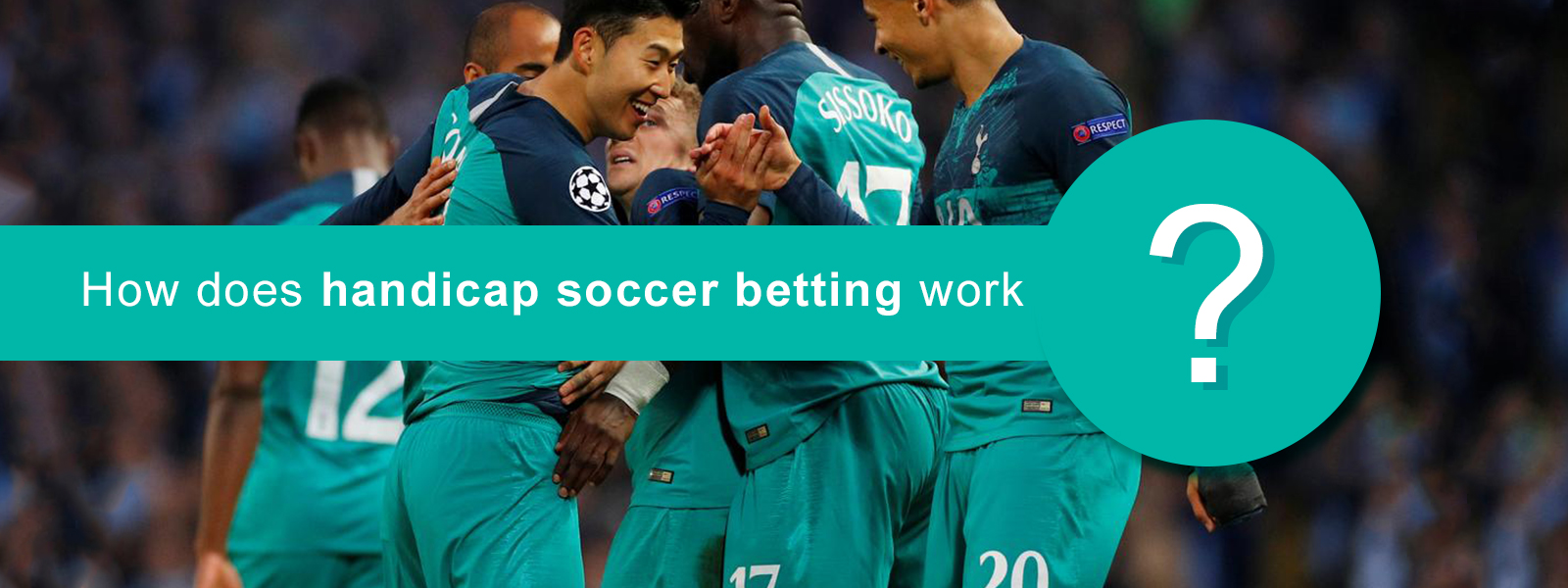 How Does Handicap Market Work In Soccer Betting?