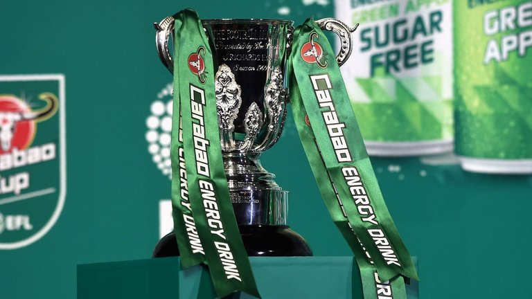 The Carabao Cup Quarter-Finals: The Best Bet