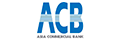 Asia Commercial Bank logo