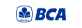 BCA bank logo