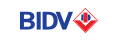 BIDV bank logo
