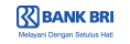 BRI BANK logo