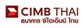 CIMB Thai bank logo