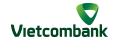 Vietcom Bank logo